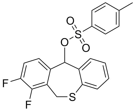 Baloxavir Marboxil Impurity 44